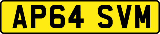 AP64SVM