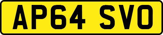 AP64SVO