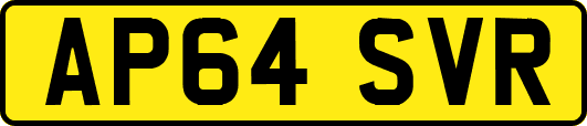 AP64SVR