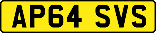 AP64SVS