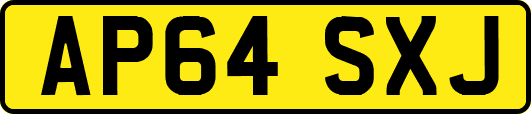 AP64SXJ