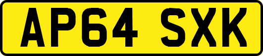 AP64SXK