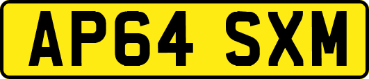 AP64SXM