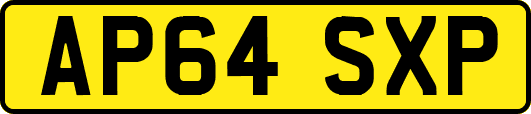 AP64SXP