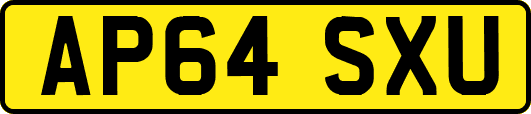 AP64SXU