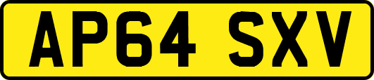 AP64SXV