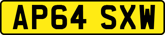 AP64SXW