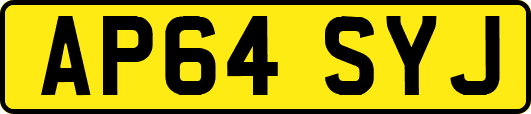 AP64SYJ