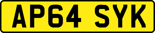 AP64SYK