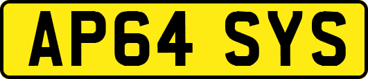 AP64SYS