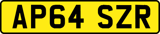 AP64SZR
