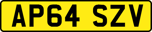 AP64SZV