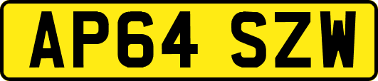 AP64SZW