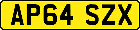 AP64SZX