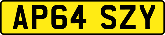 AP64SZY