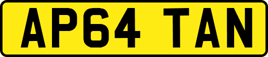 AP64TAN