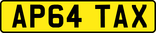 AP64TAX