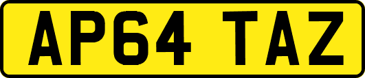 AP64TAZ