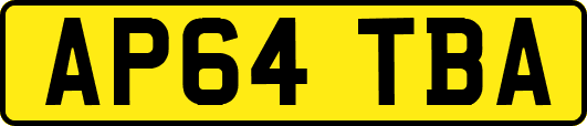 AP64TBA