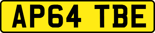 AP64TBE