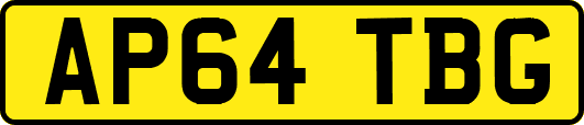 AP64TBG