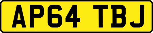 AP64TBJ