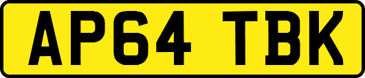 AP64TBK