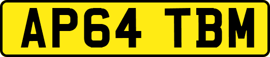 AP64TBM