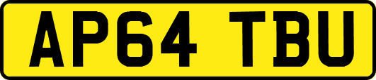 AP64TBU
