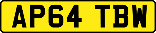 AP64TBW
