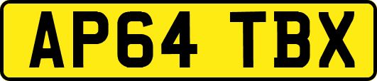 AP64TBX