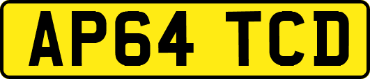 AP64TCD