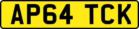 AP64TCK