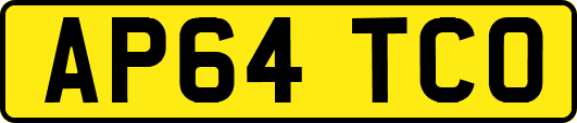 AP64TCO