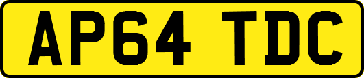 AP64TDC