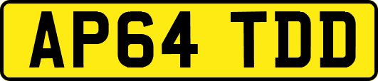 AP64TDD
