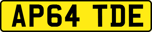 AP64TDE