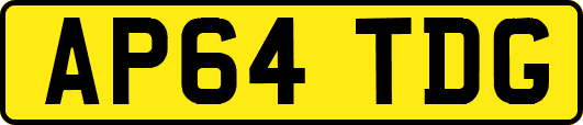 AP64TDG