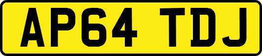 AP64TDJ
