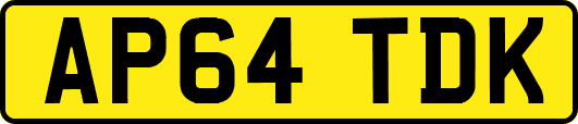 AP64TDK