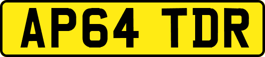 AP64TDR