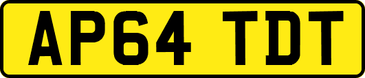 AP64TDT