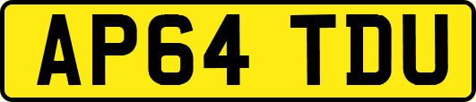 AP64TDU