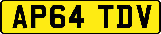 AP64TDV