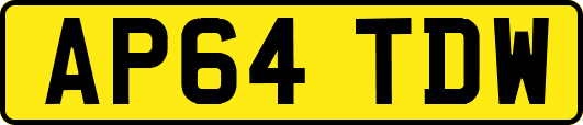 AP64TDW