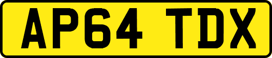 AP64TDX