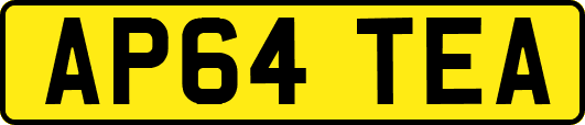 AP64TEA