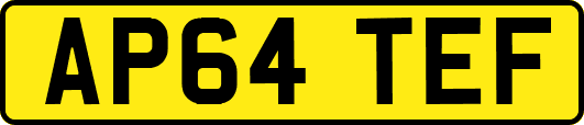 AP64TEF
