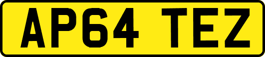 AP64TEZ