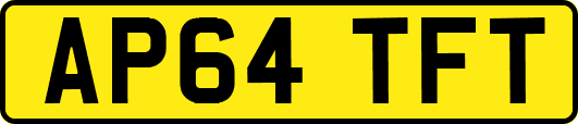 AP64TFT